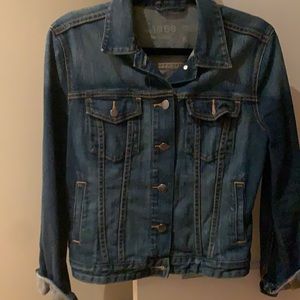 Gap jean jacket